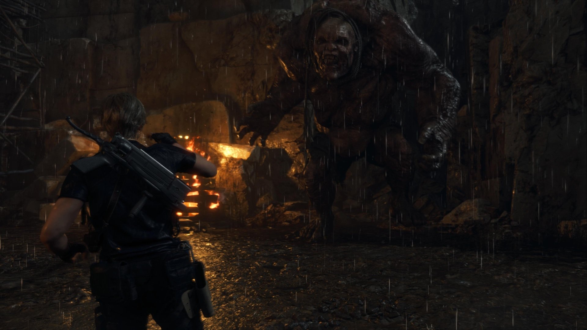 血源诅咒 终极版 截图3