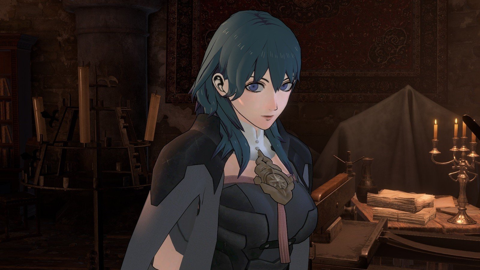 血源诅咒 终极版 截图5