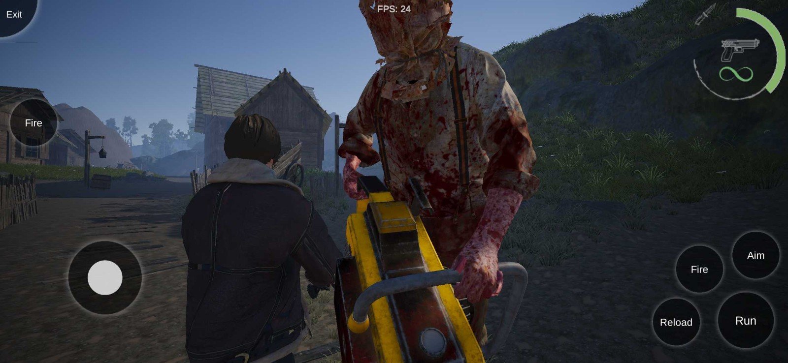 血源诅咒 终极版 截图7