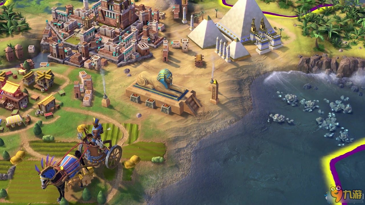 地平线：零之曙光 截图9