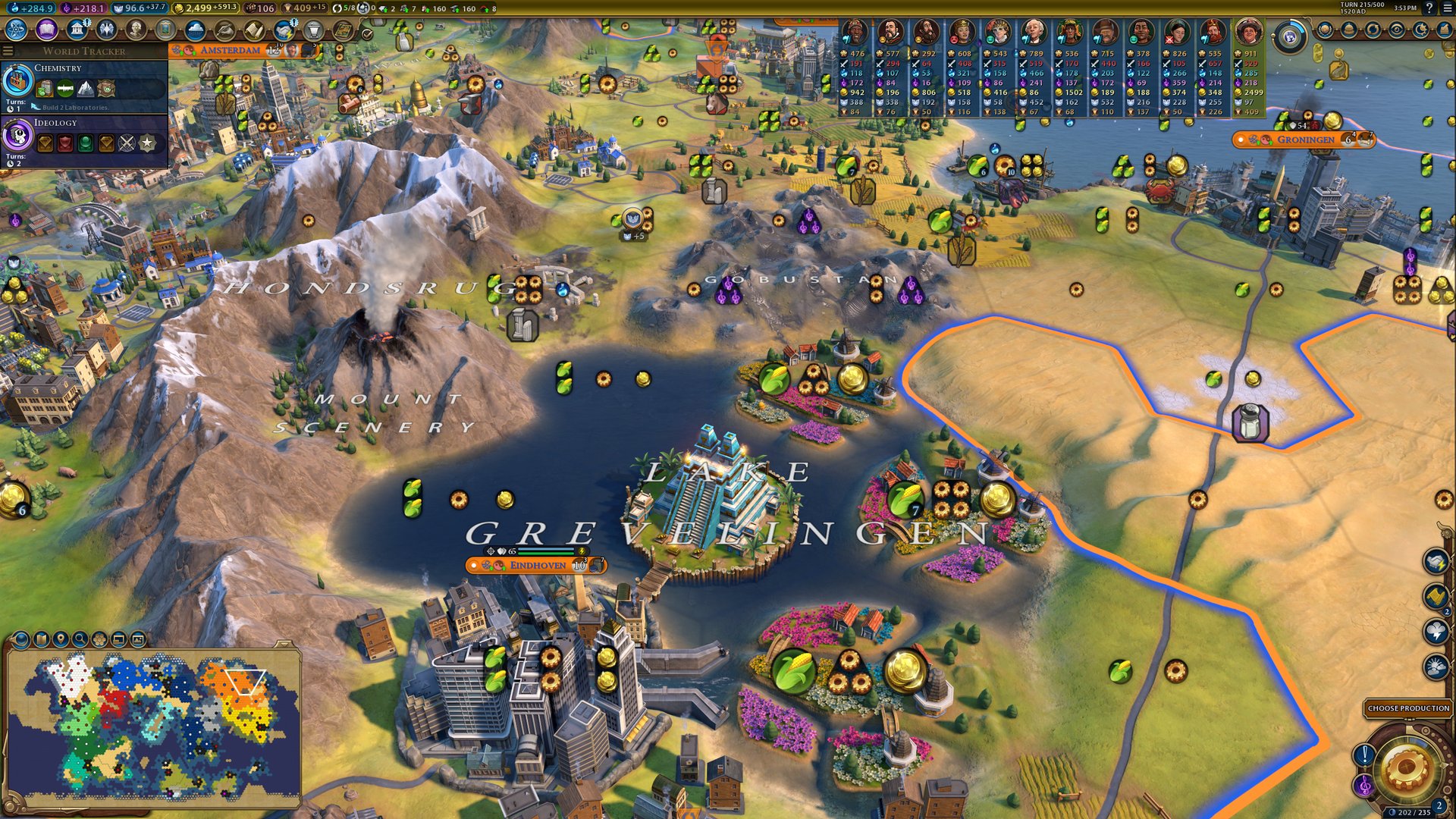 地平线：零之曙光 截图13