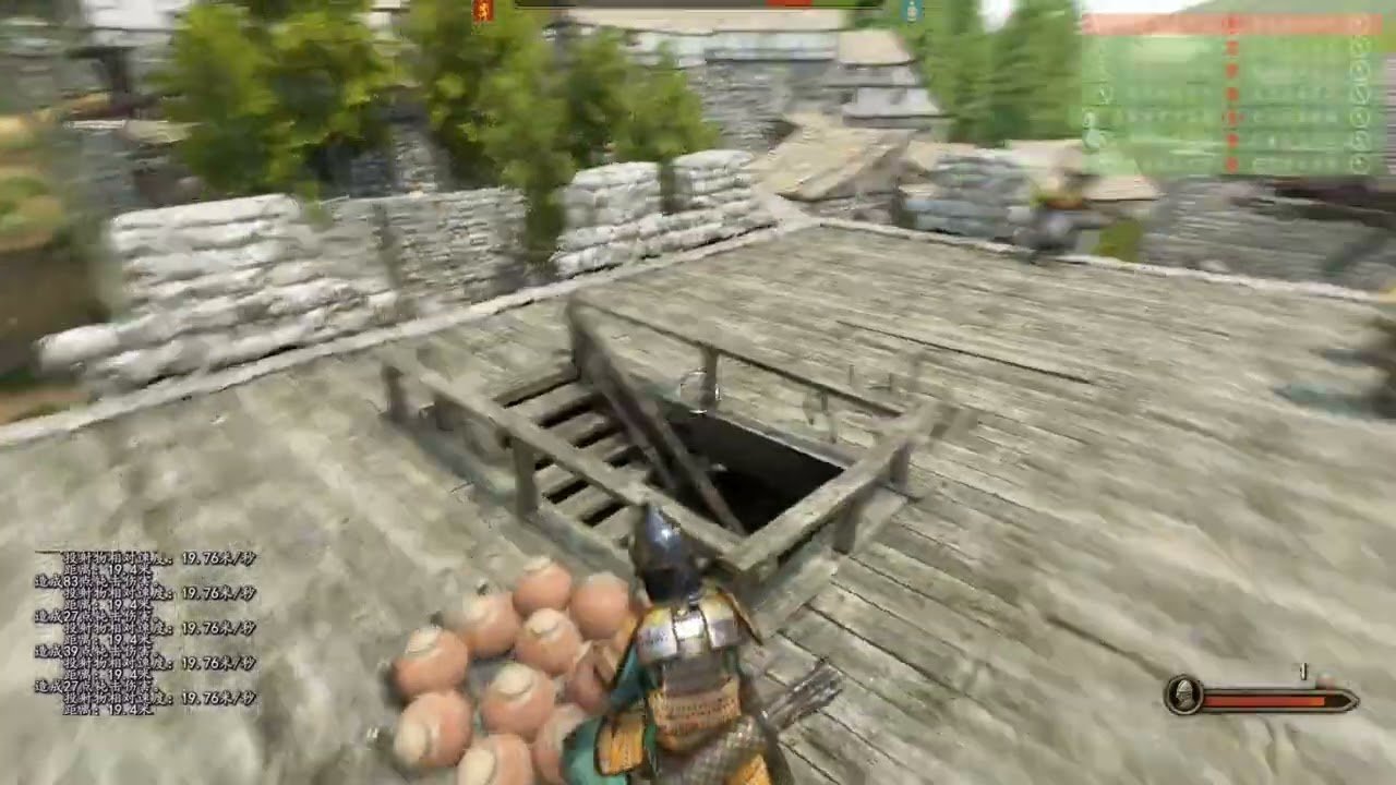 原神 重制版 截图9