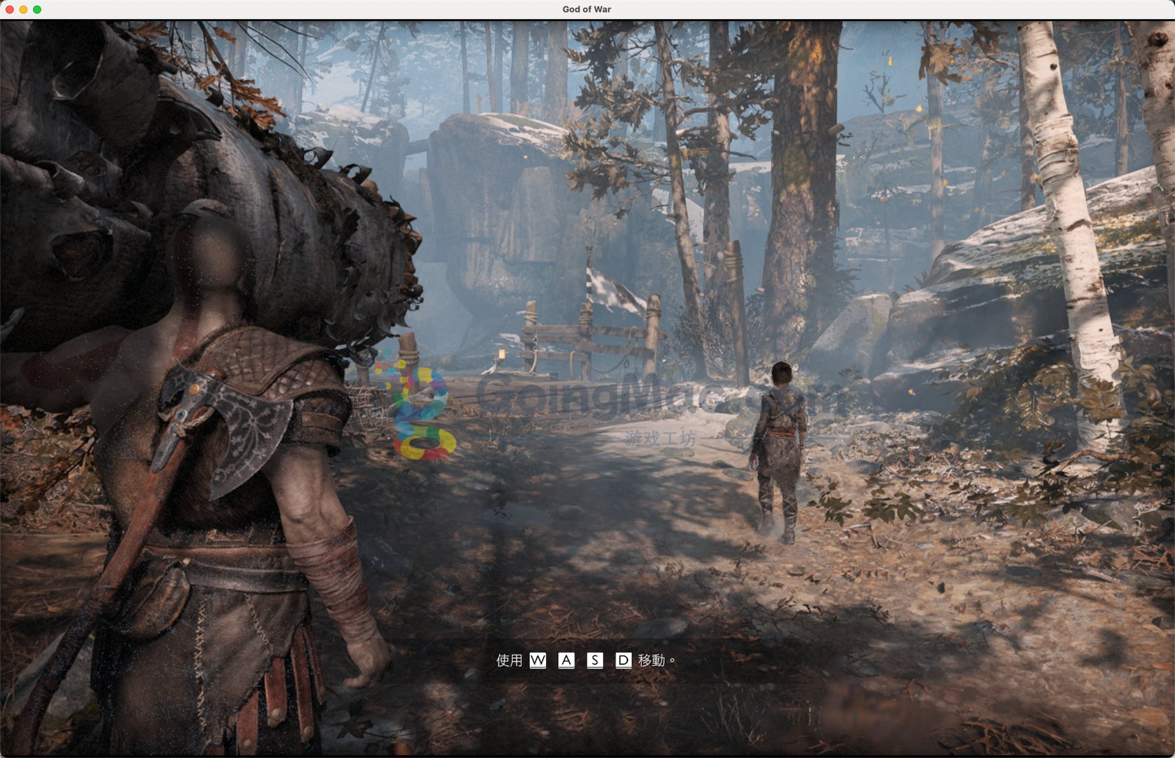 深岩银河 终极版 截图9