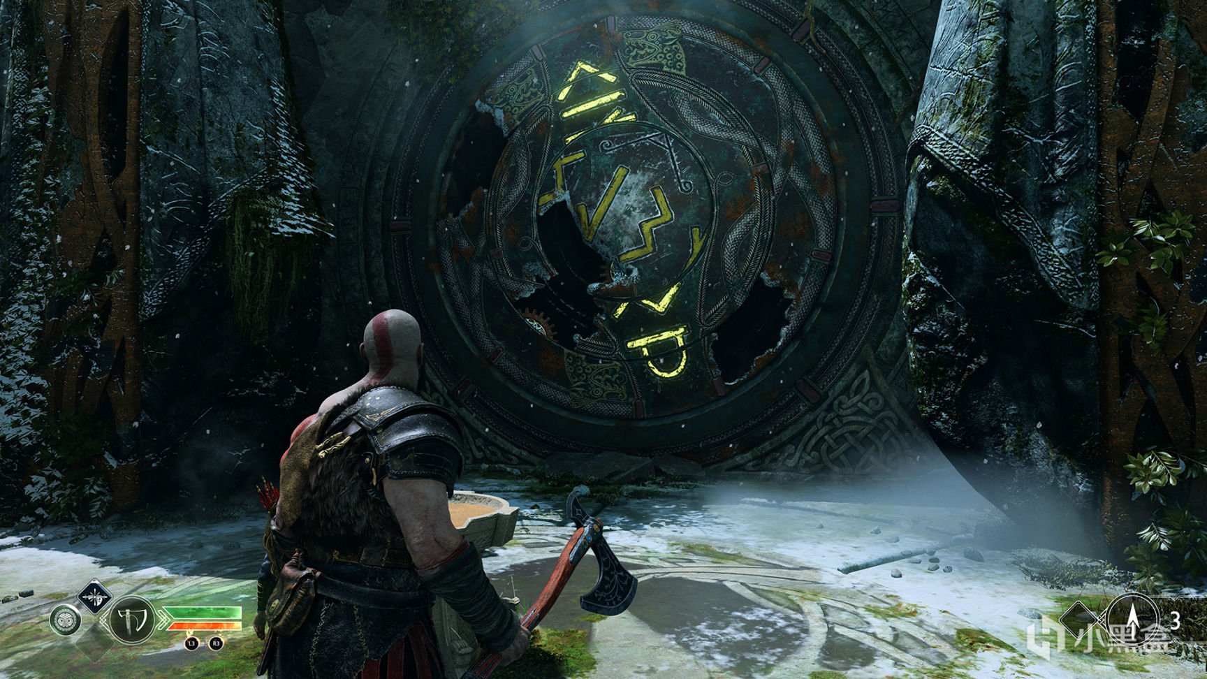 深岩银河 终极版 截图20