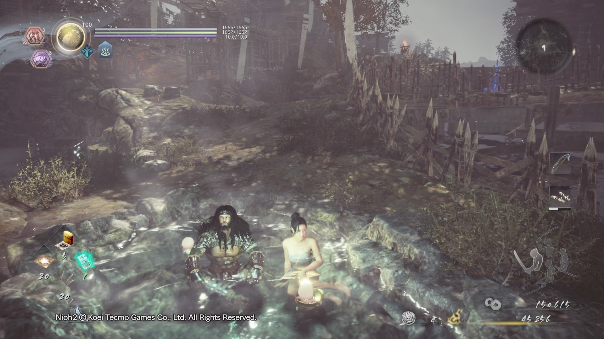 空洞骑士 完整版 截图2