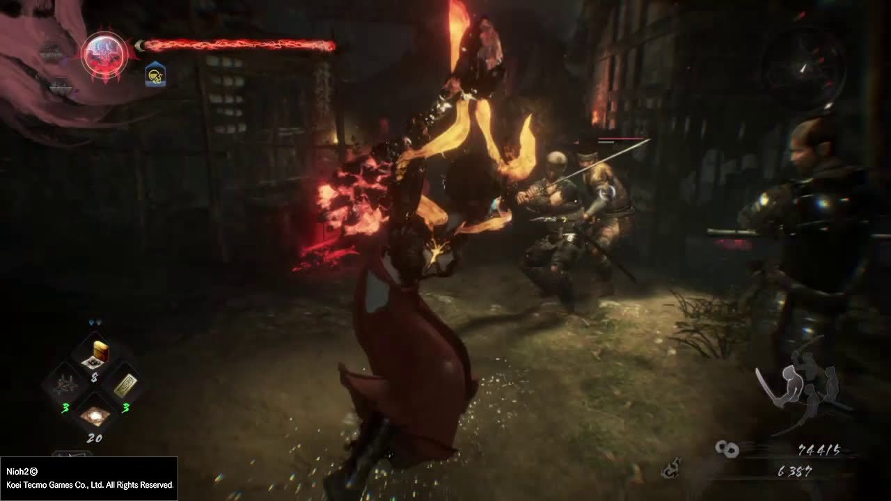 空洞骑士 完整版 截图11