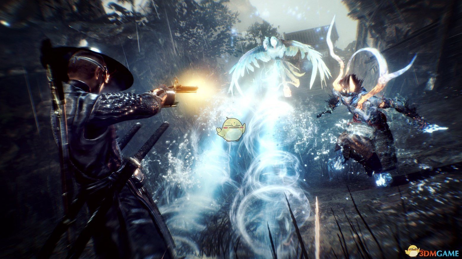 空洞骑士 完整版 截图14