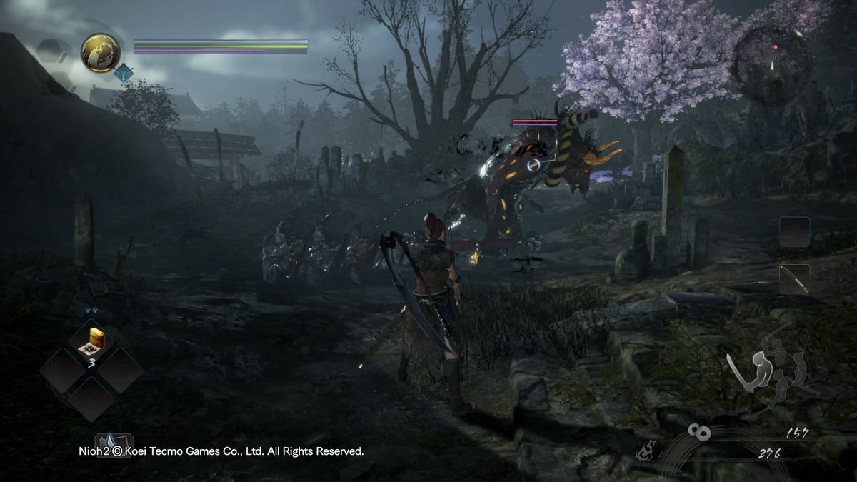 空洞骑士 完整版 截图19