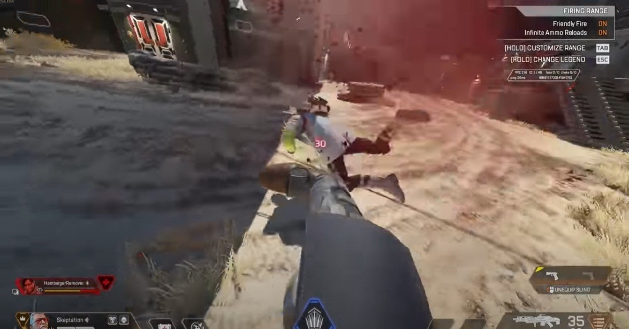 和平精英 终极版 截图10