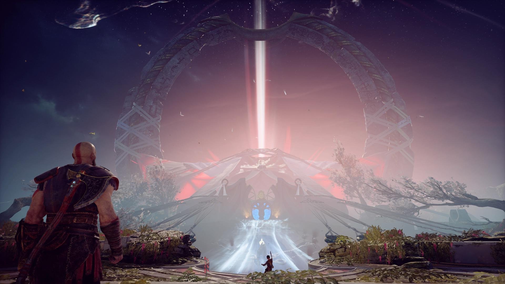 空洞骑士 重制版 截图9