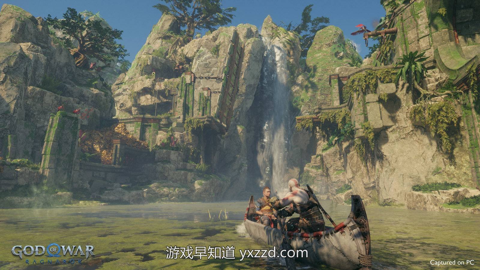 空洞骑士 重制版 截图16