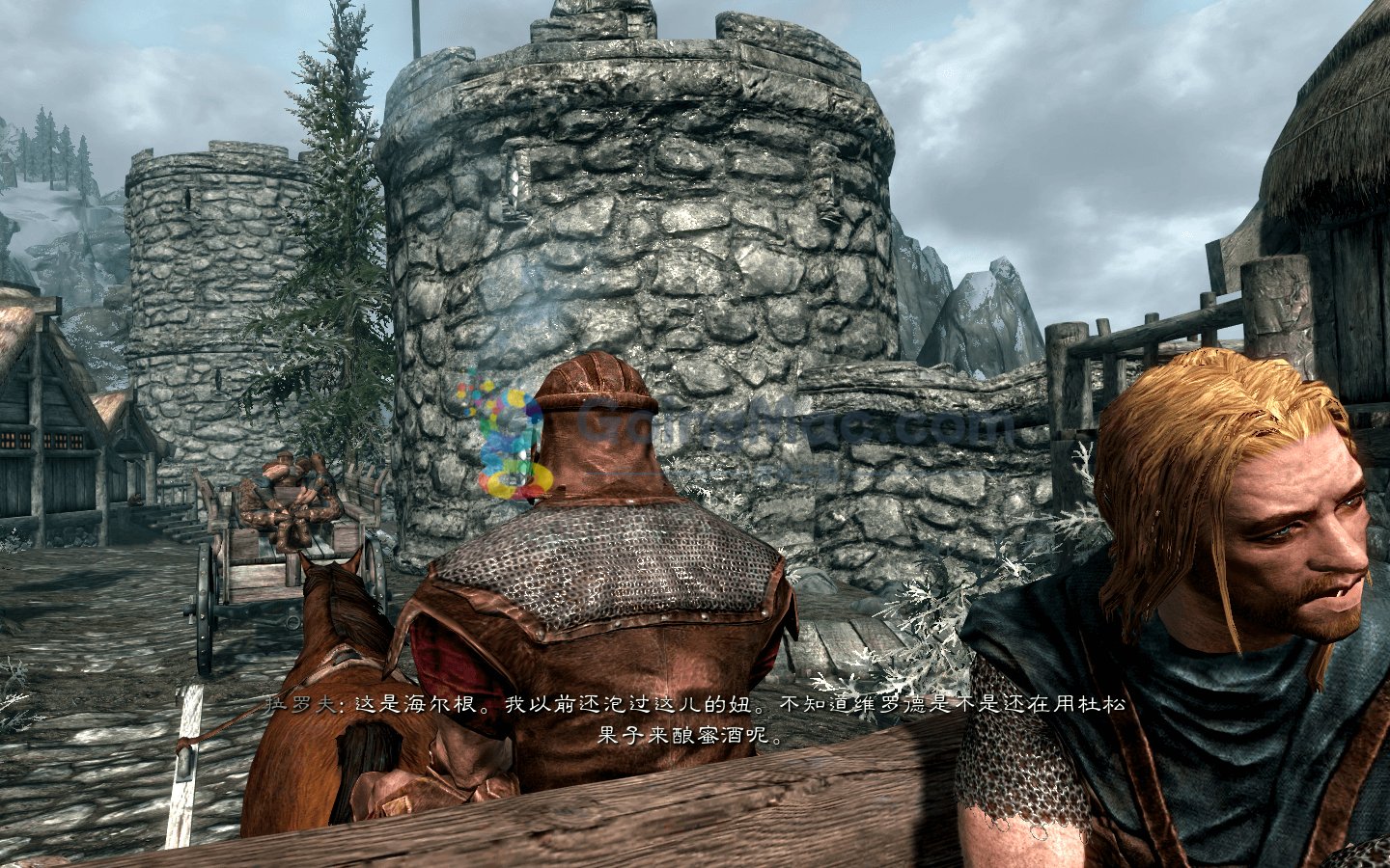 血源诅咒 终极版 截图7