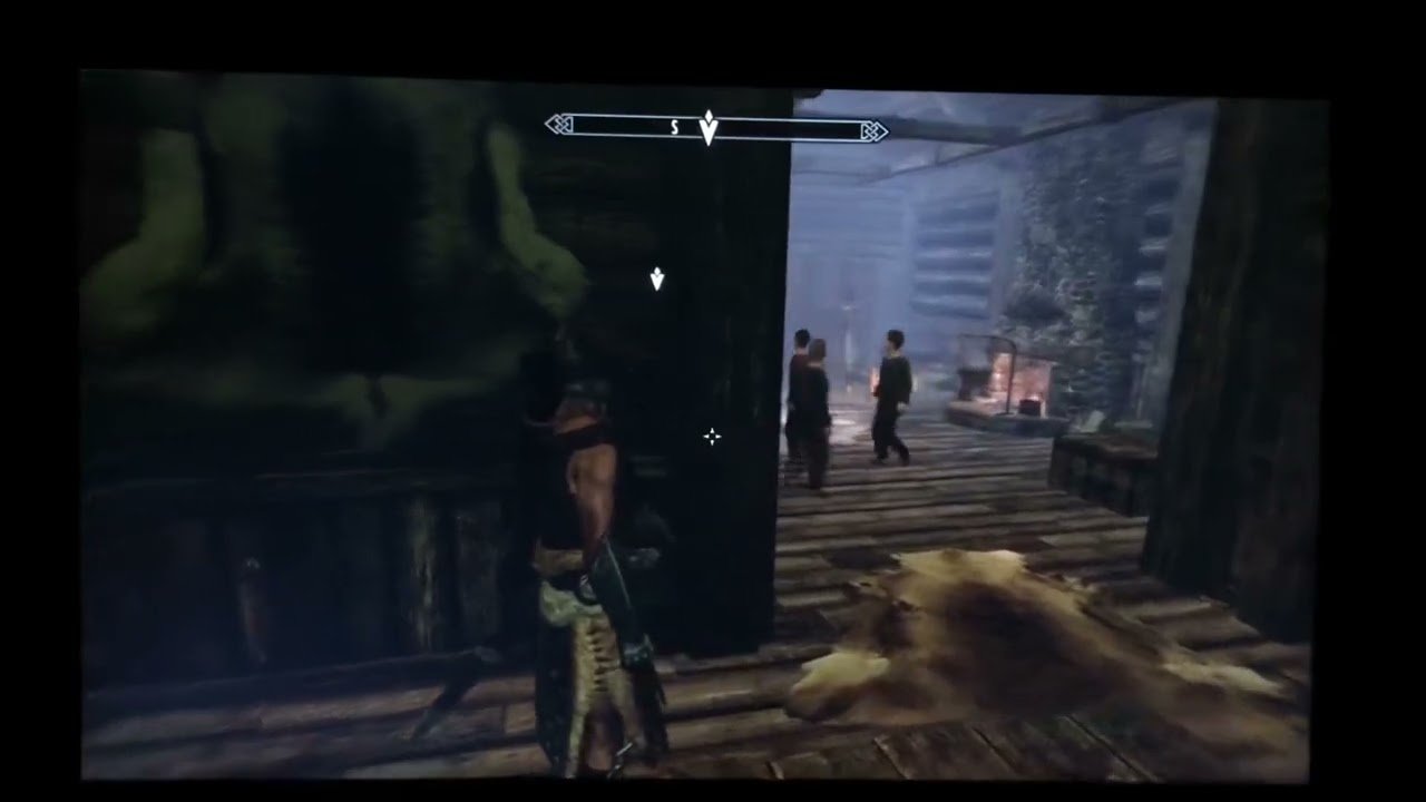 血源诅咒 终极版 截图13