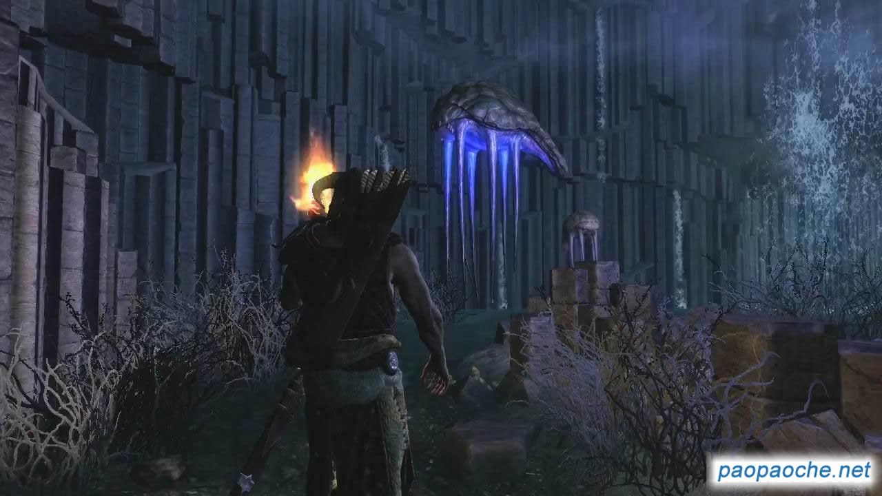 血源诅咒 终极版 截图20