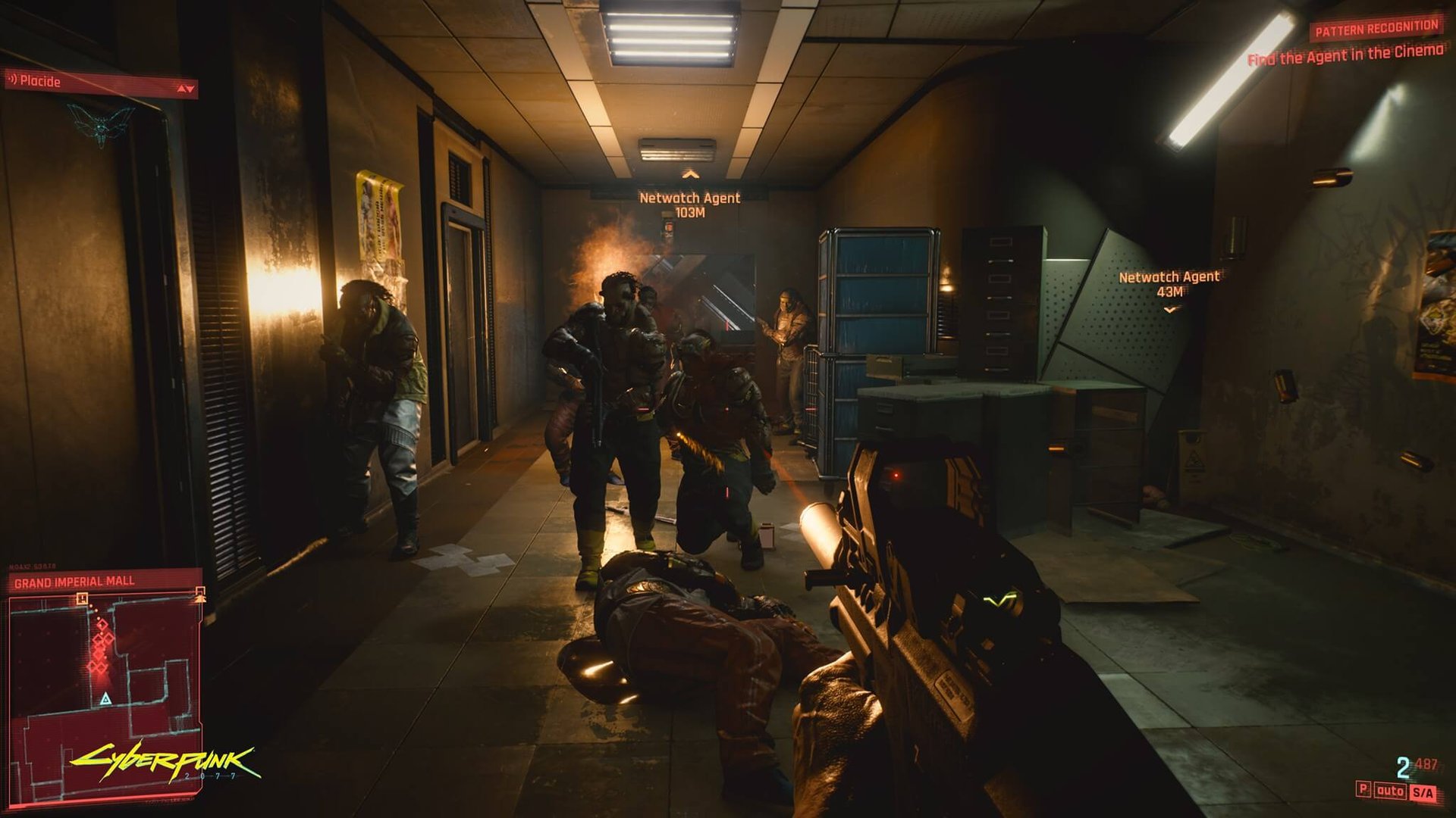 环世界 重制版 截图3