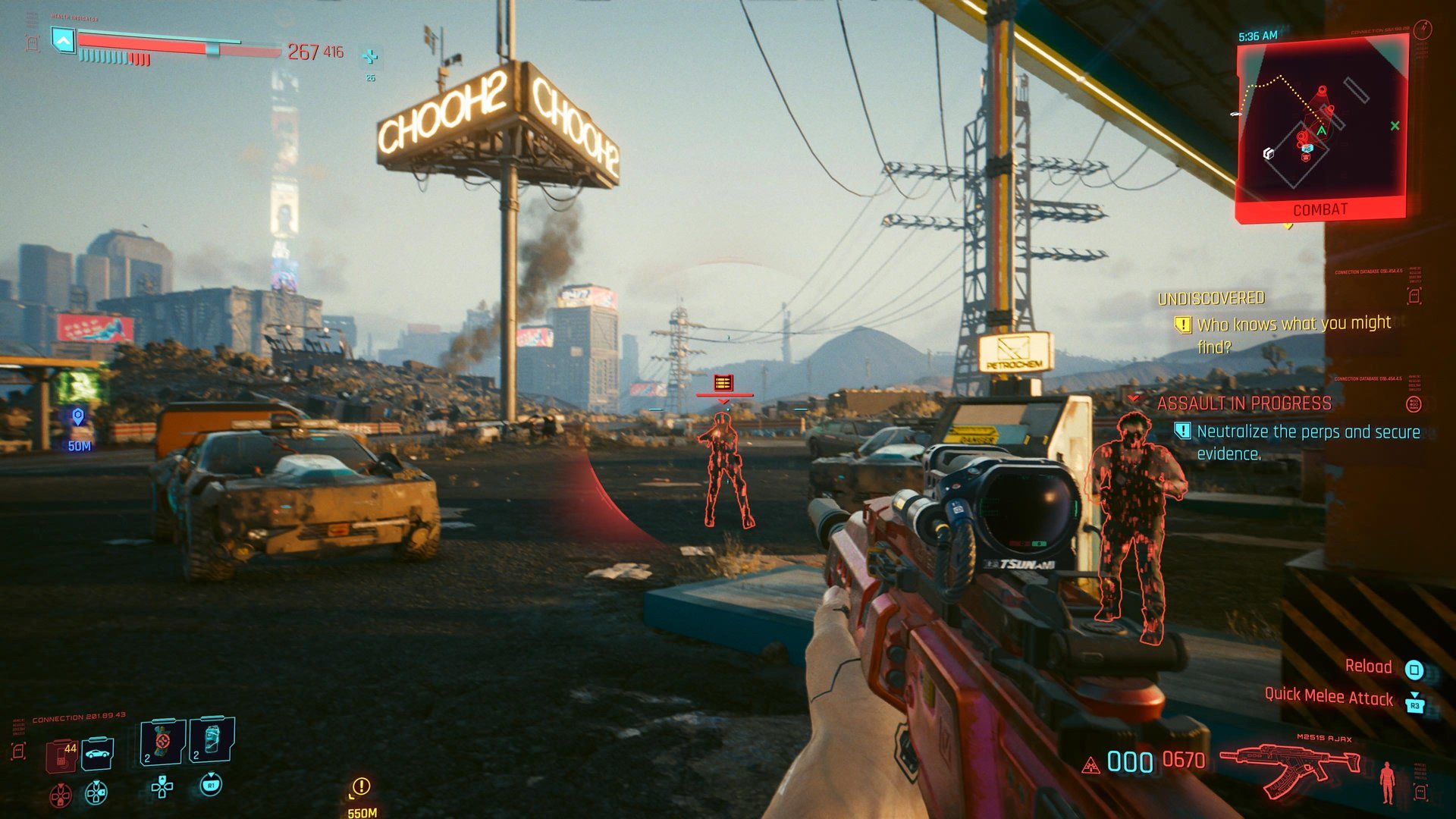 环世界 重制版 截图13