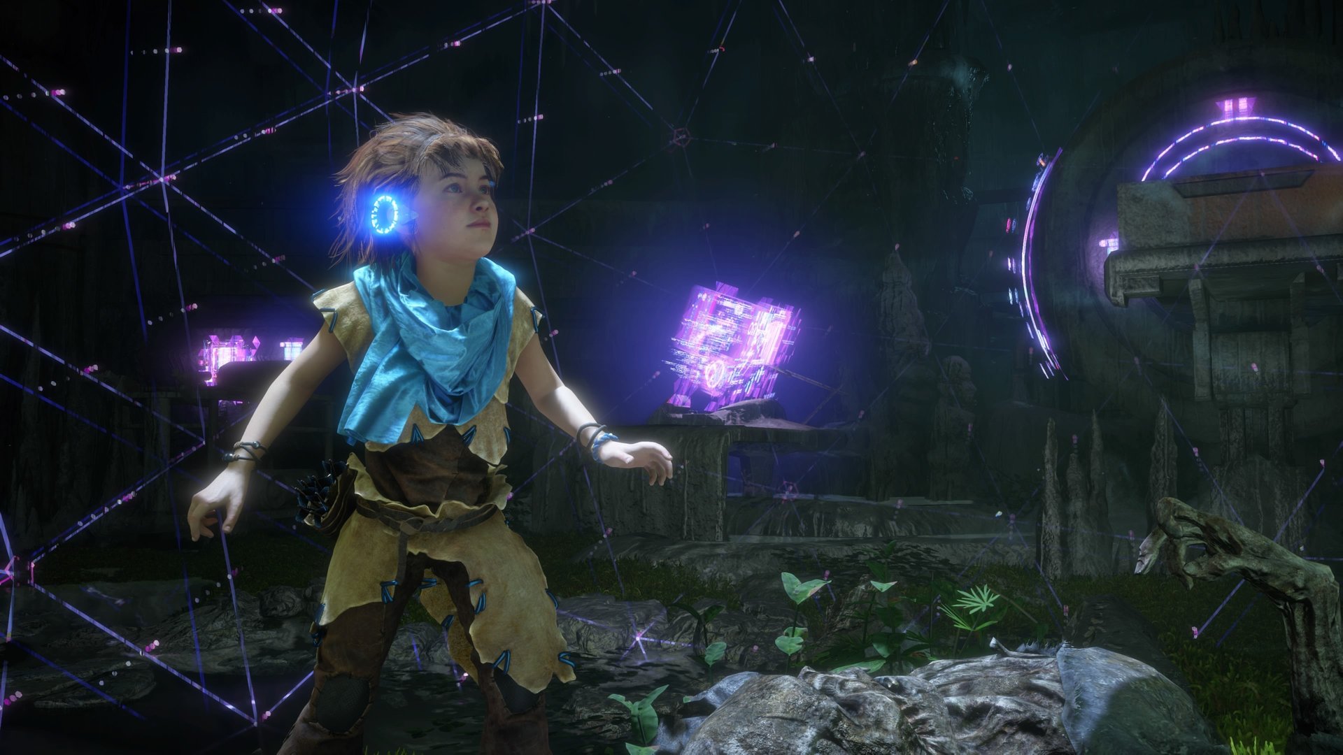 原神 终极版 截图13