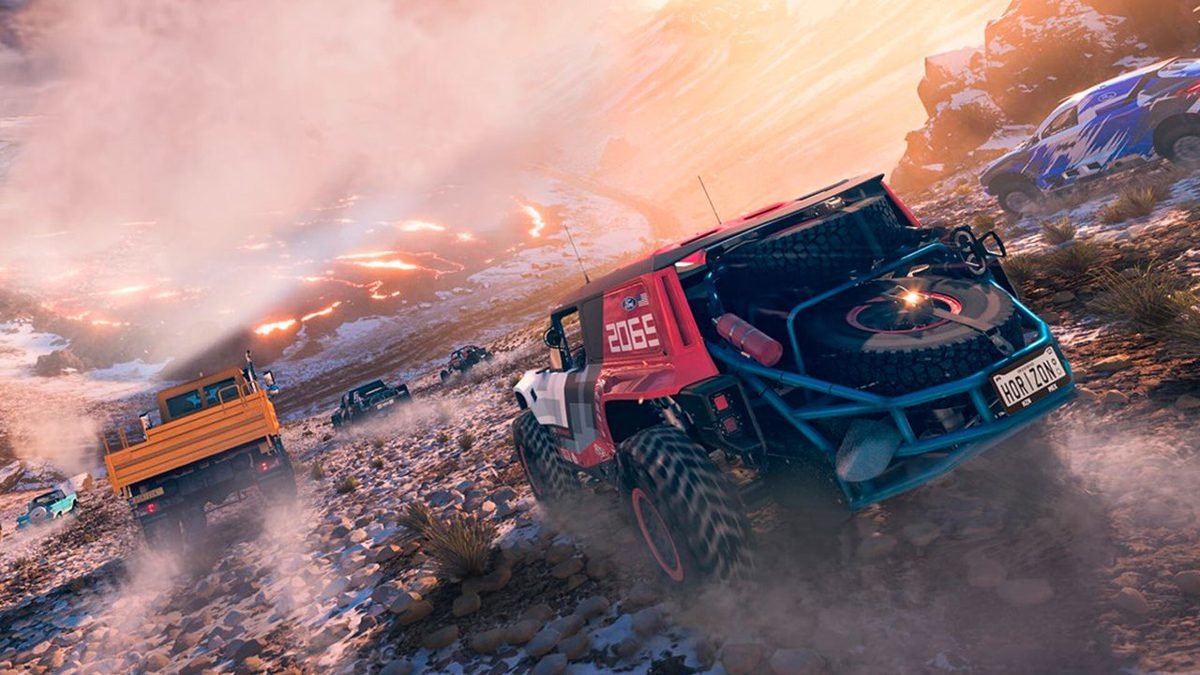 地平线：零之曙光 截图11