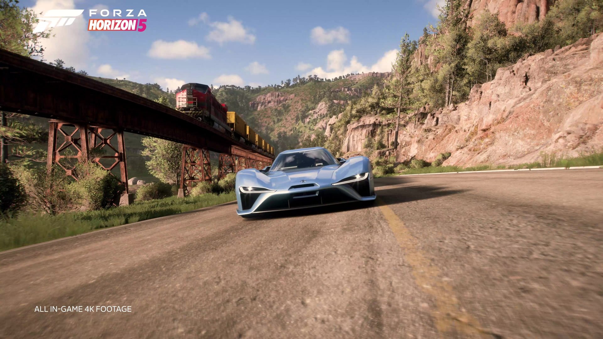 地平线：零之曙光 截图18