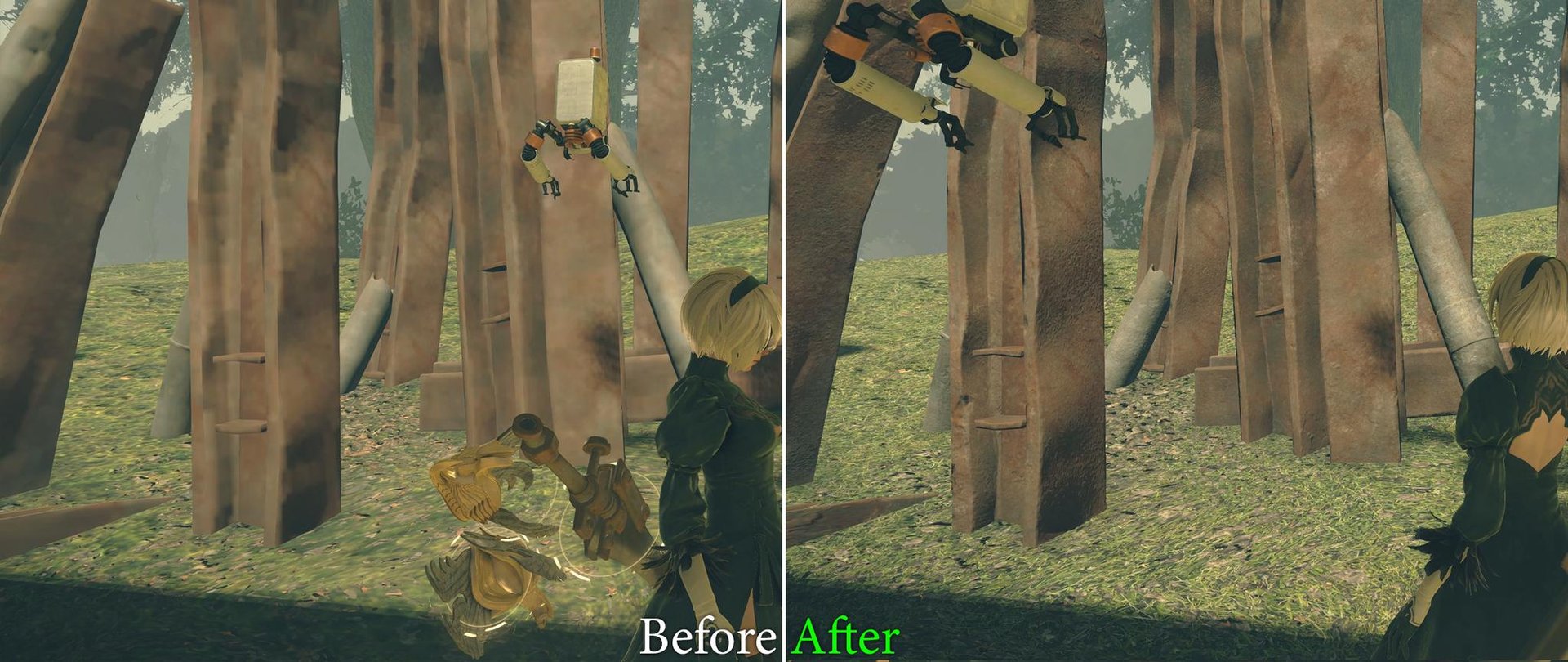 方舟：生存进化 重制版 截图18