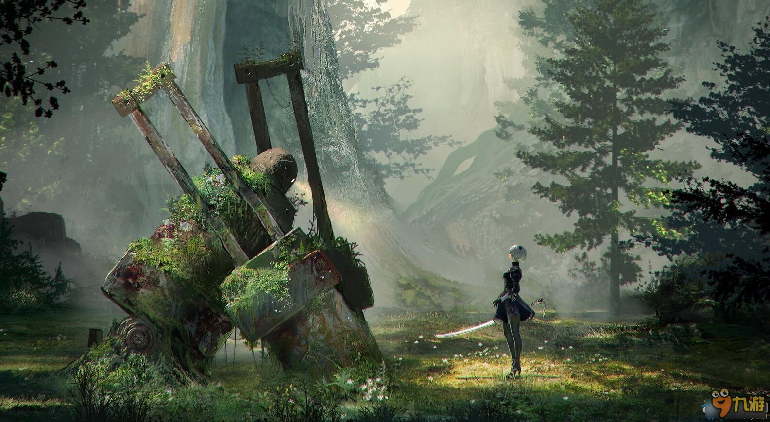 方舟：生存进化 重制版 截图19