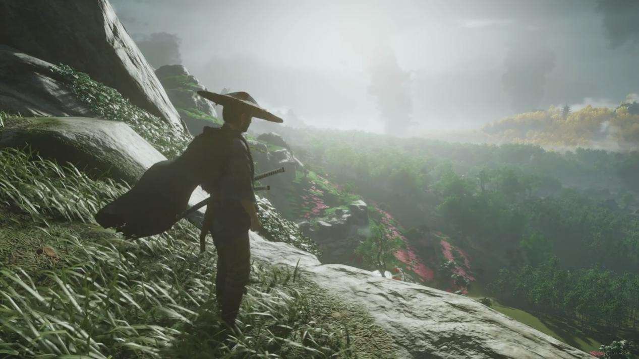 空洞骑士 重制版 截图2