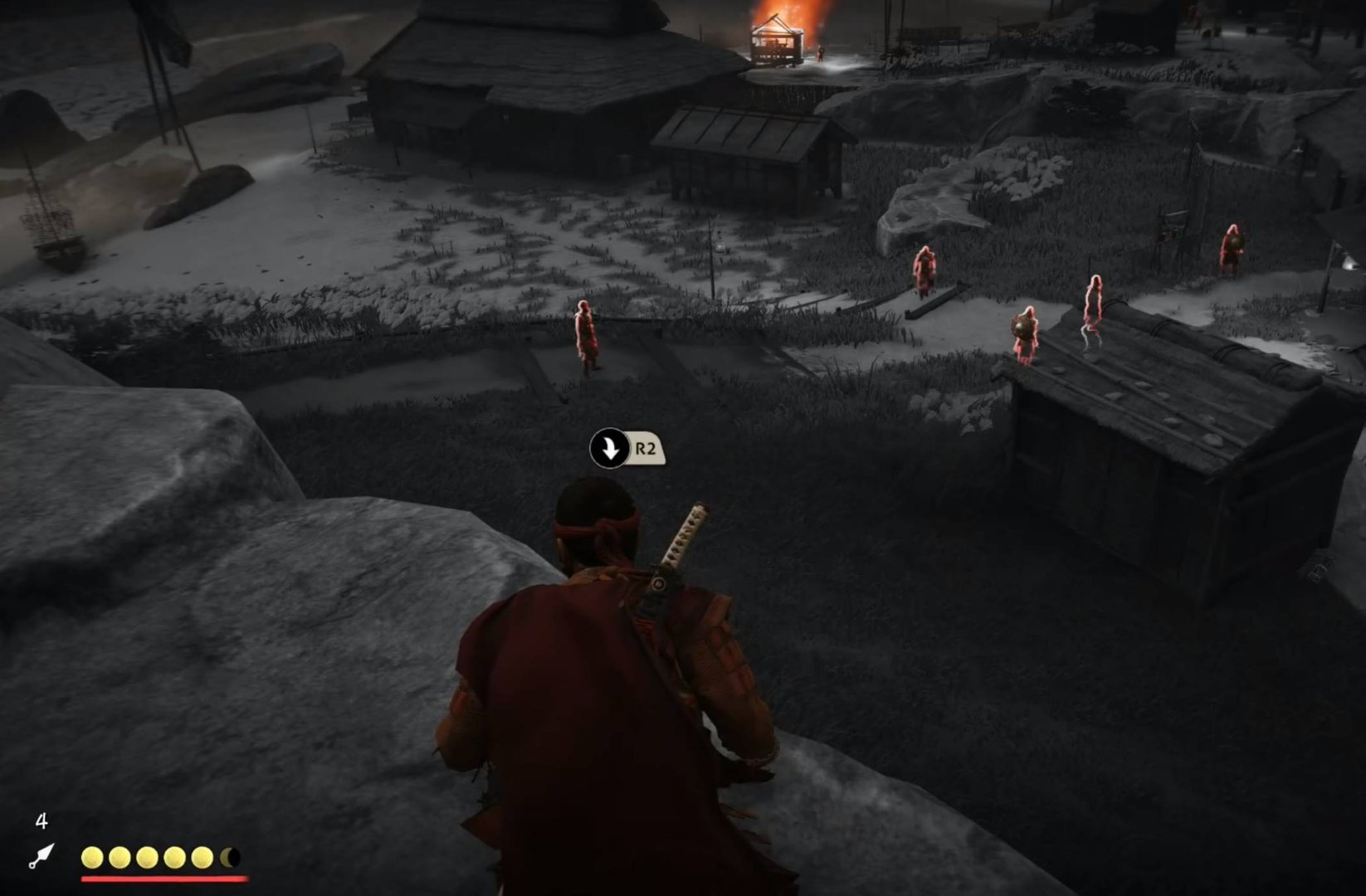 空洞骑士 重制版 截图12