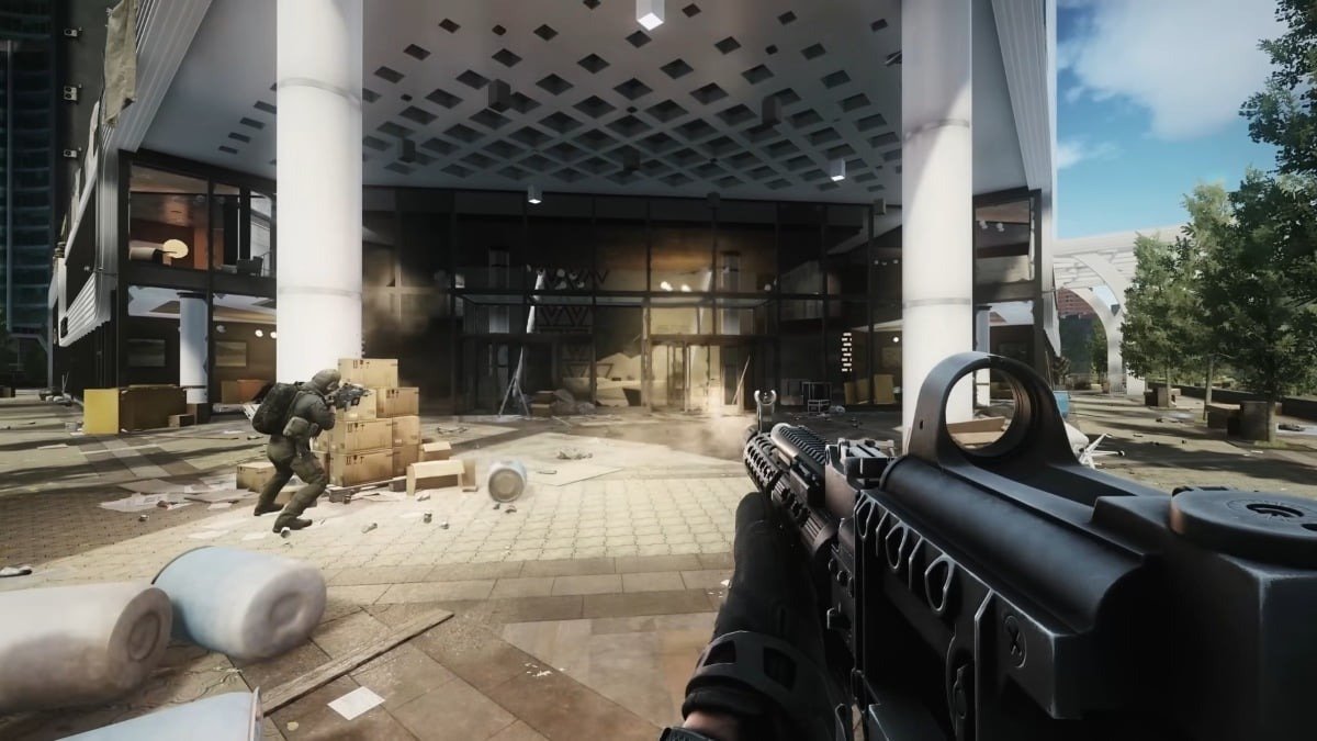 血源诅咒 终极版 截图4