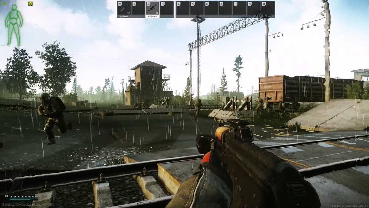 血源诅咒 终极版 截图7