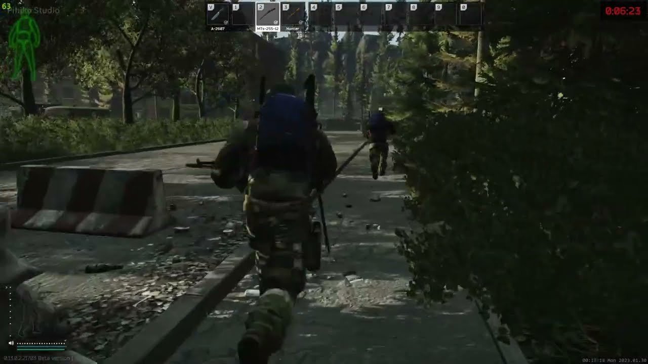 血源诅咒 终极版 截图10