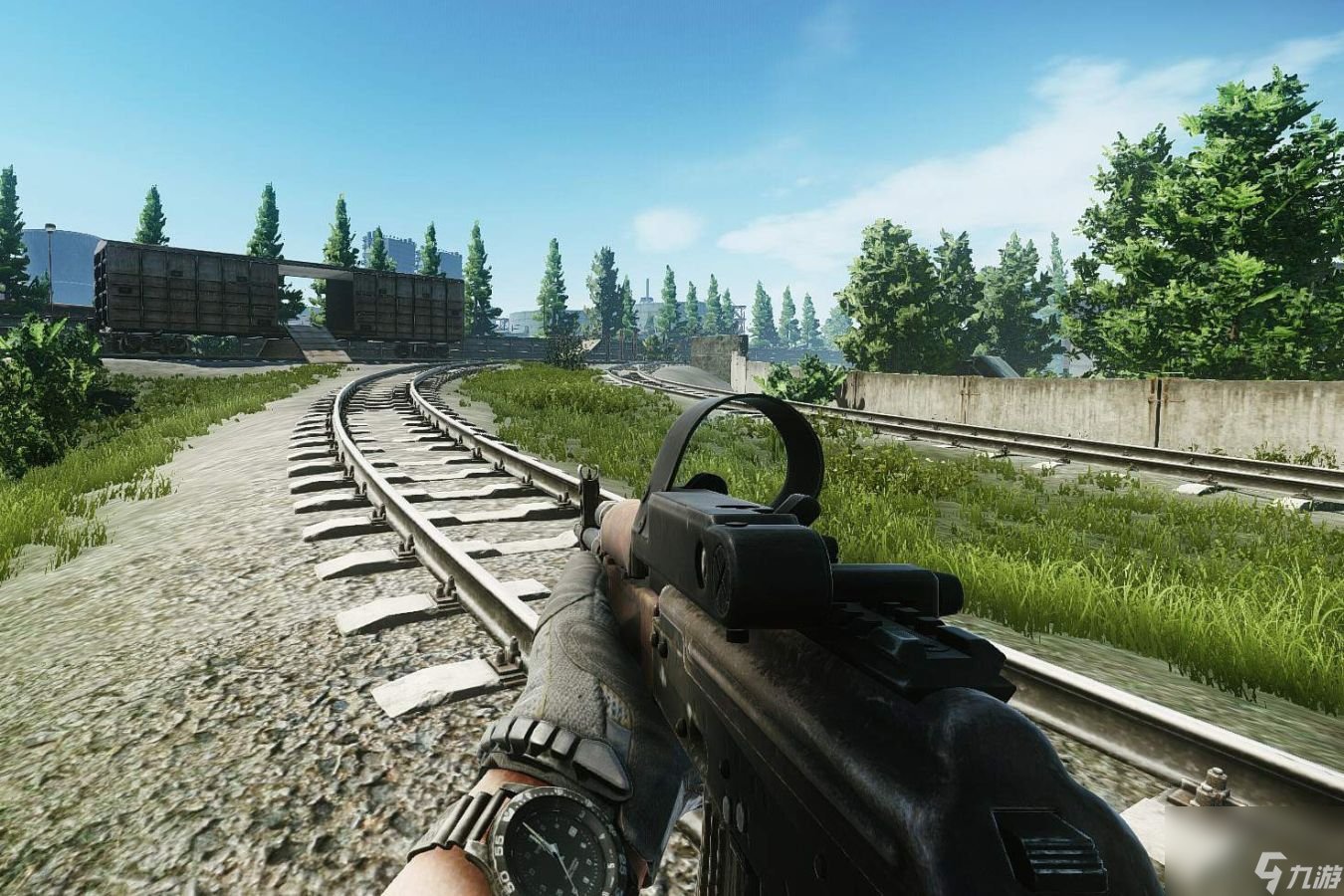 血源诅咒 终极版 截图12