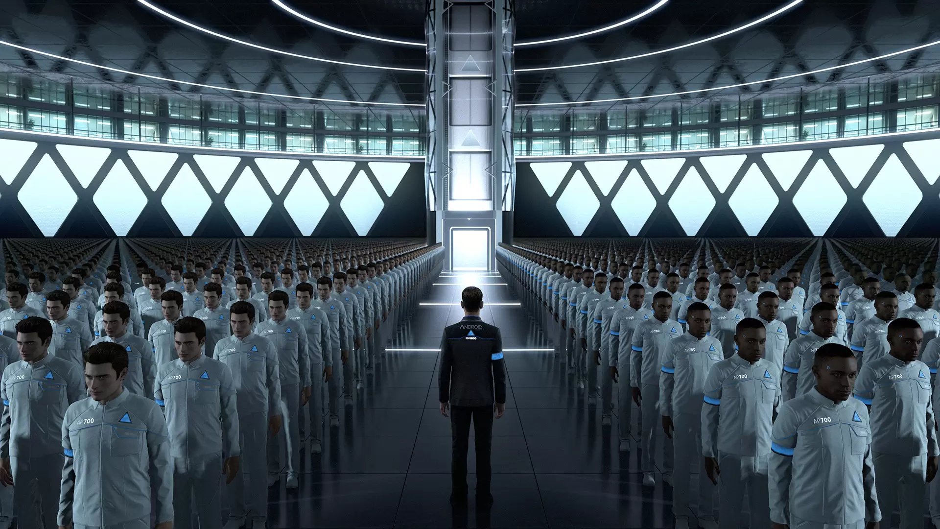 塞尔达传说：旷野之息 重制版 截图18