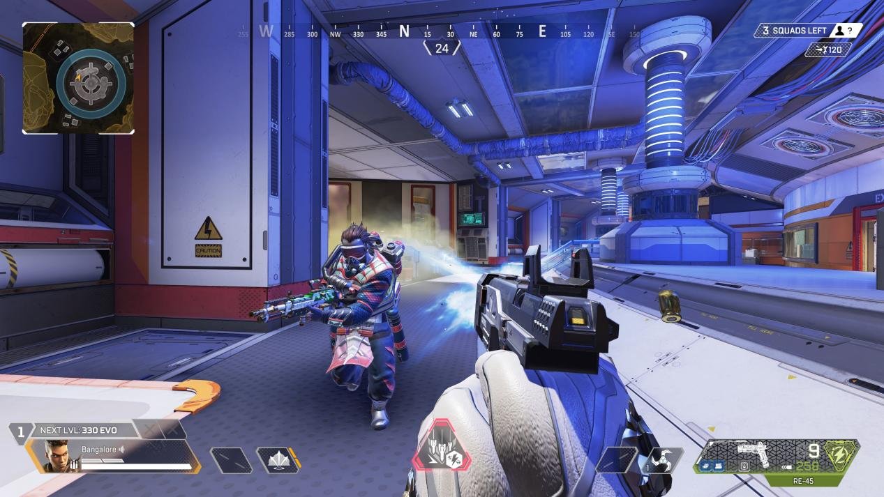 血源诅咒 终极版 截图17