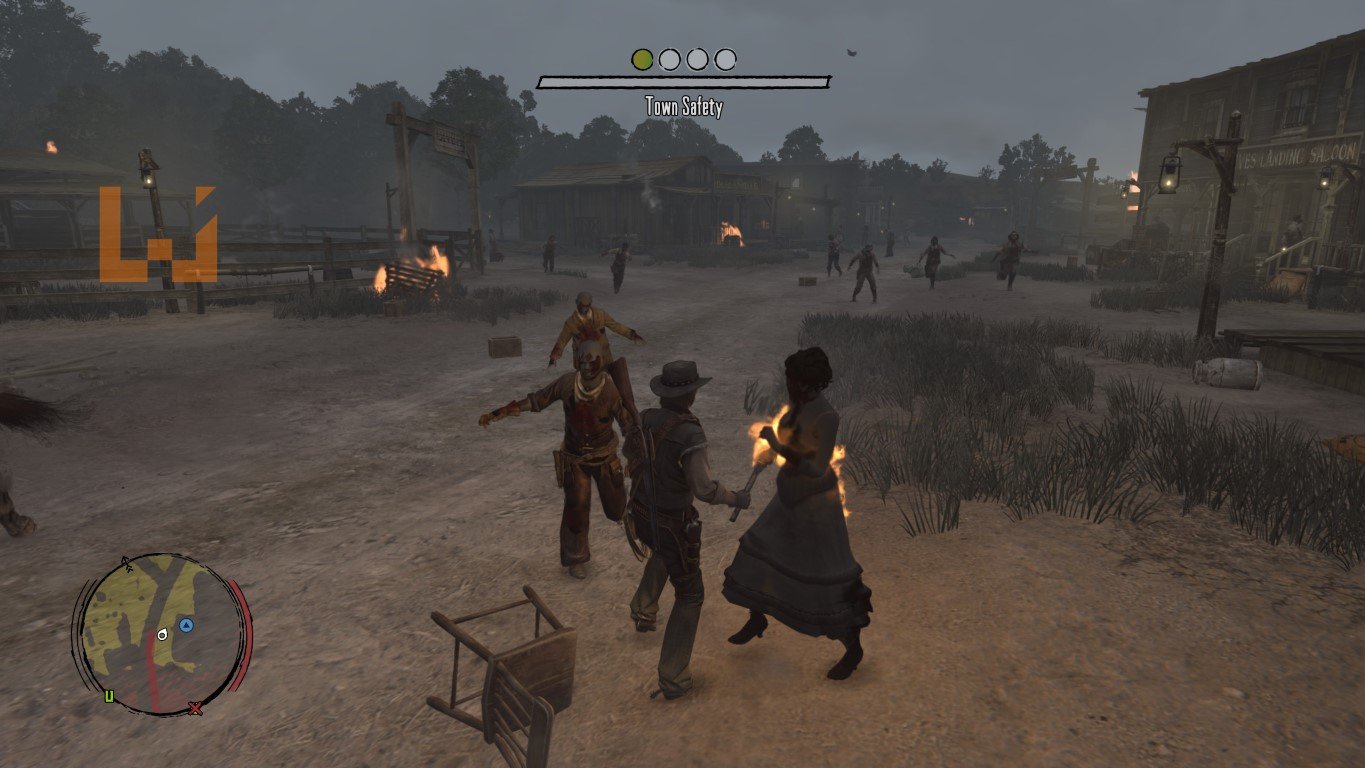 和平精英 终极版 截图17