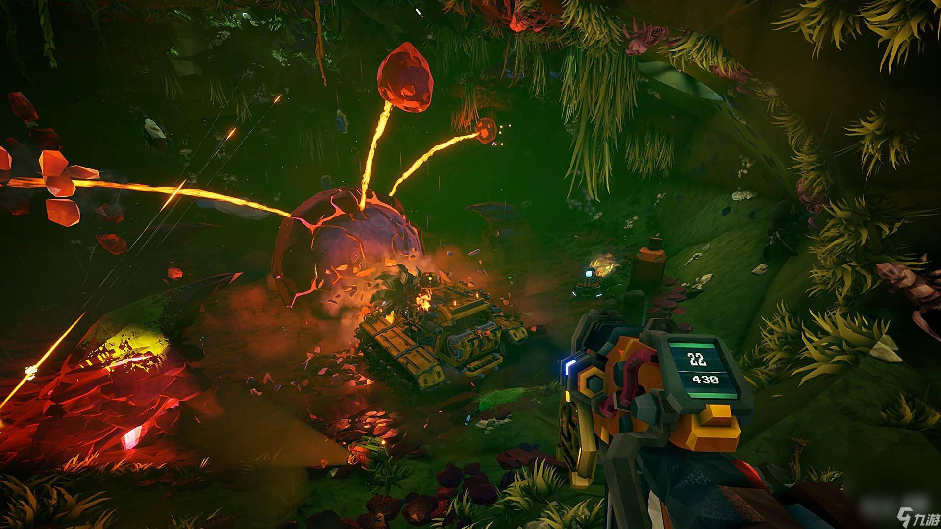 塞尔达传说：旷野之息 豪华版 截图4