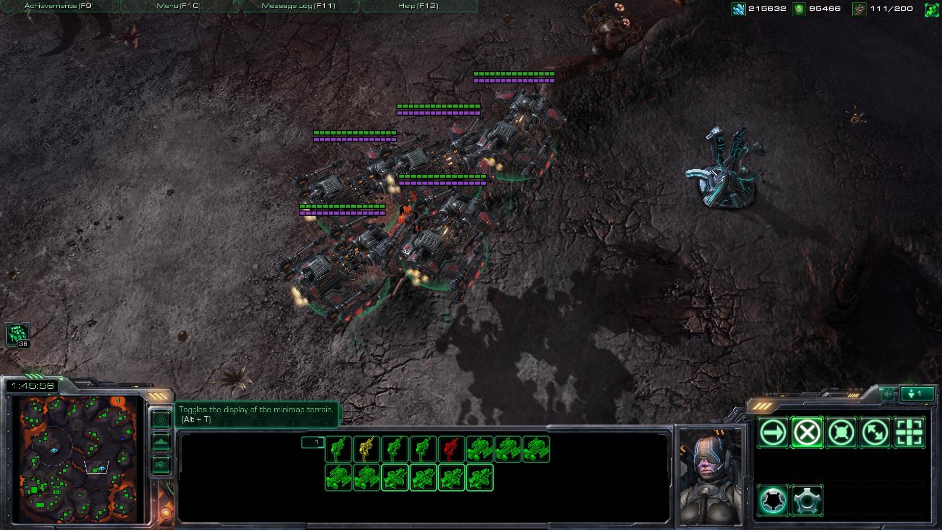 绝地求生 年度版 截图4