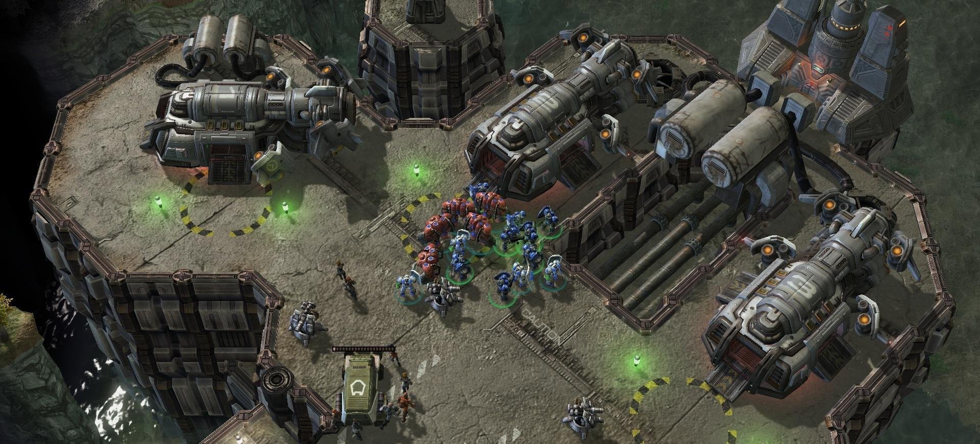 绝地求生 年度版 截图7