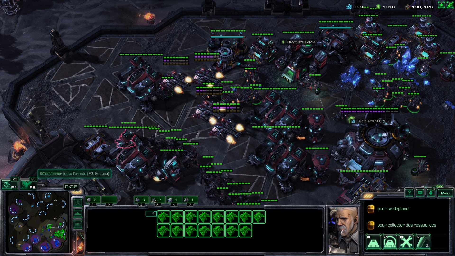 绝地求生 年度版 截图8