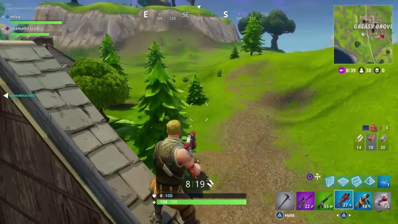 原神 终极版 截图15