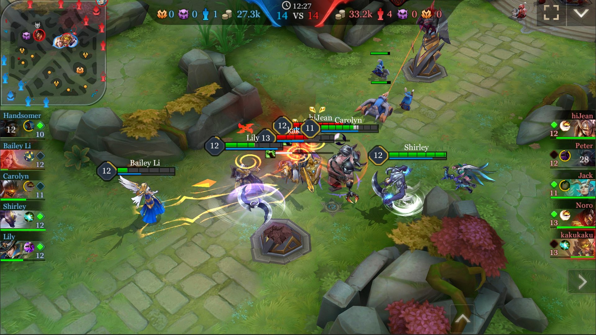 魔兽世界 年度版 截图1