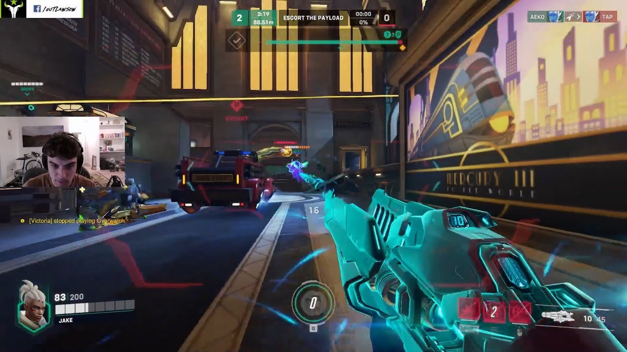 双人成行 截图11