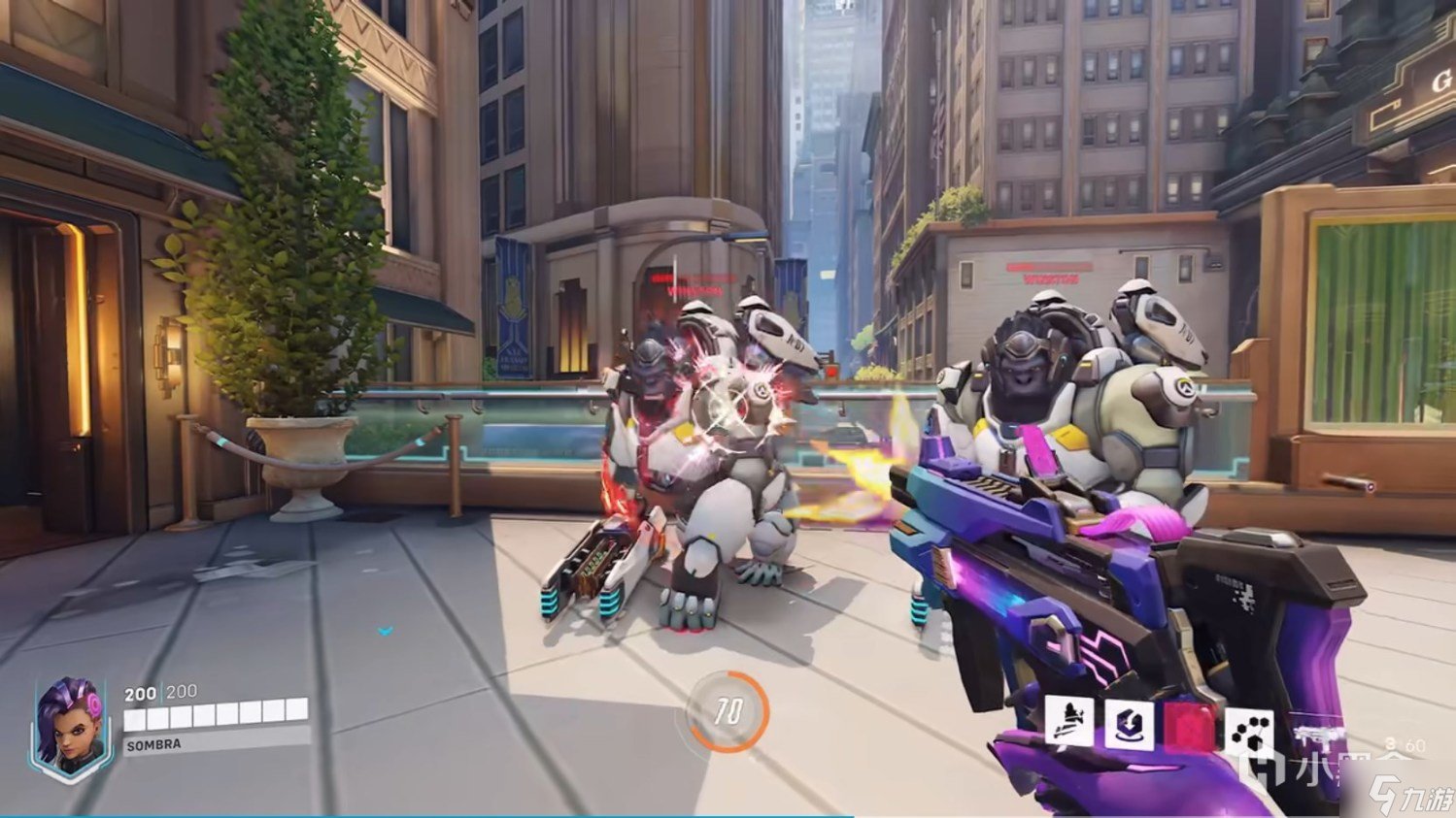 双人成行 截图16