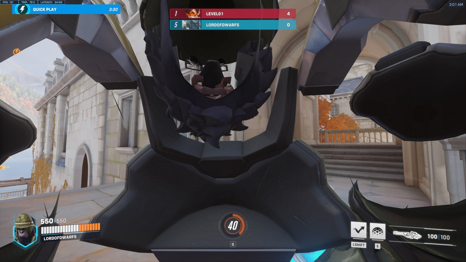 双人成行 截图18