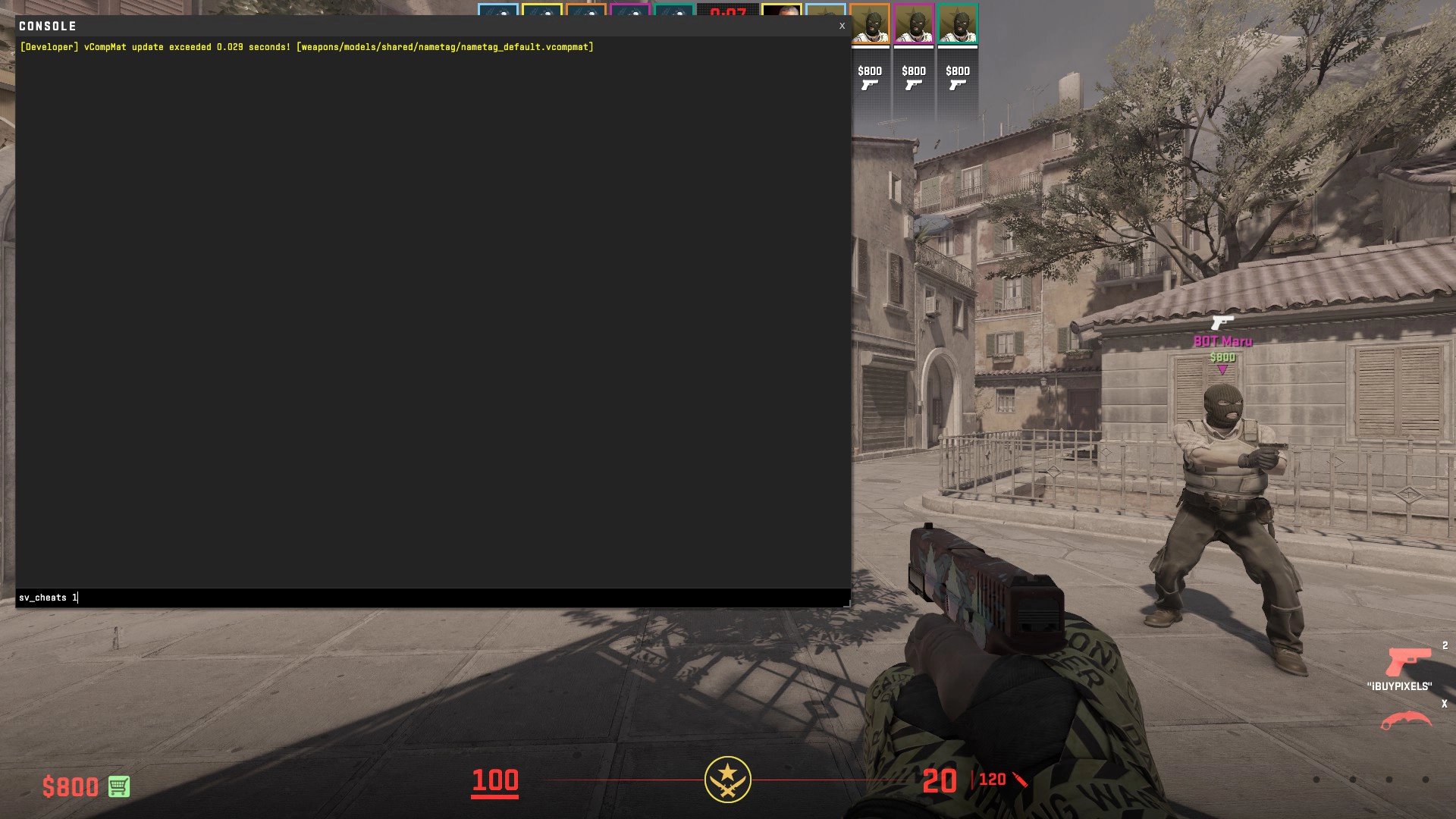 GTA5 重制版 截图10