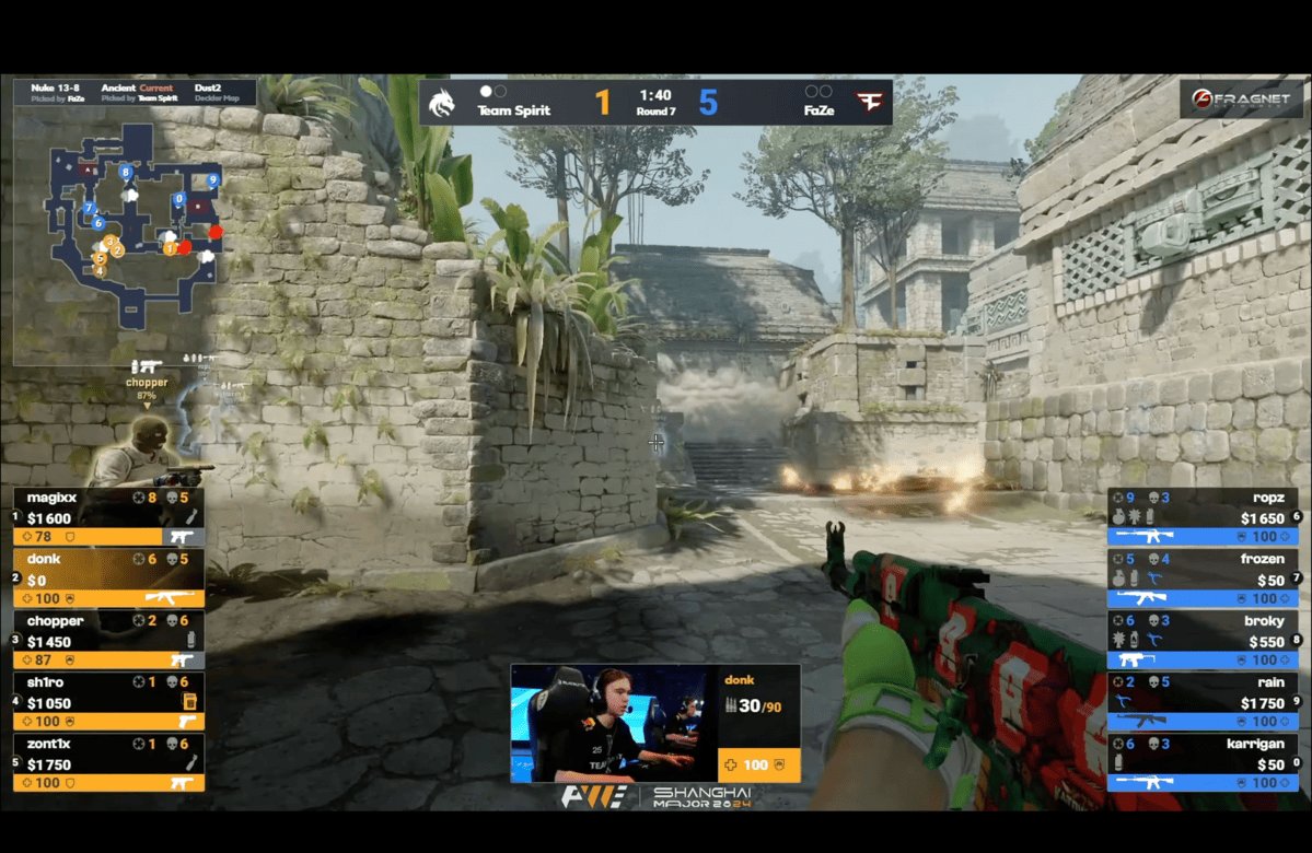 GTA5 重制版 截图14