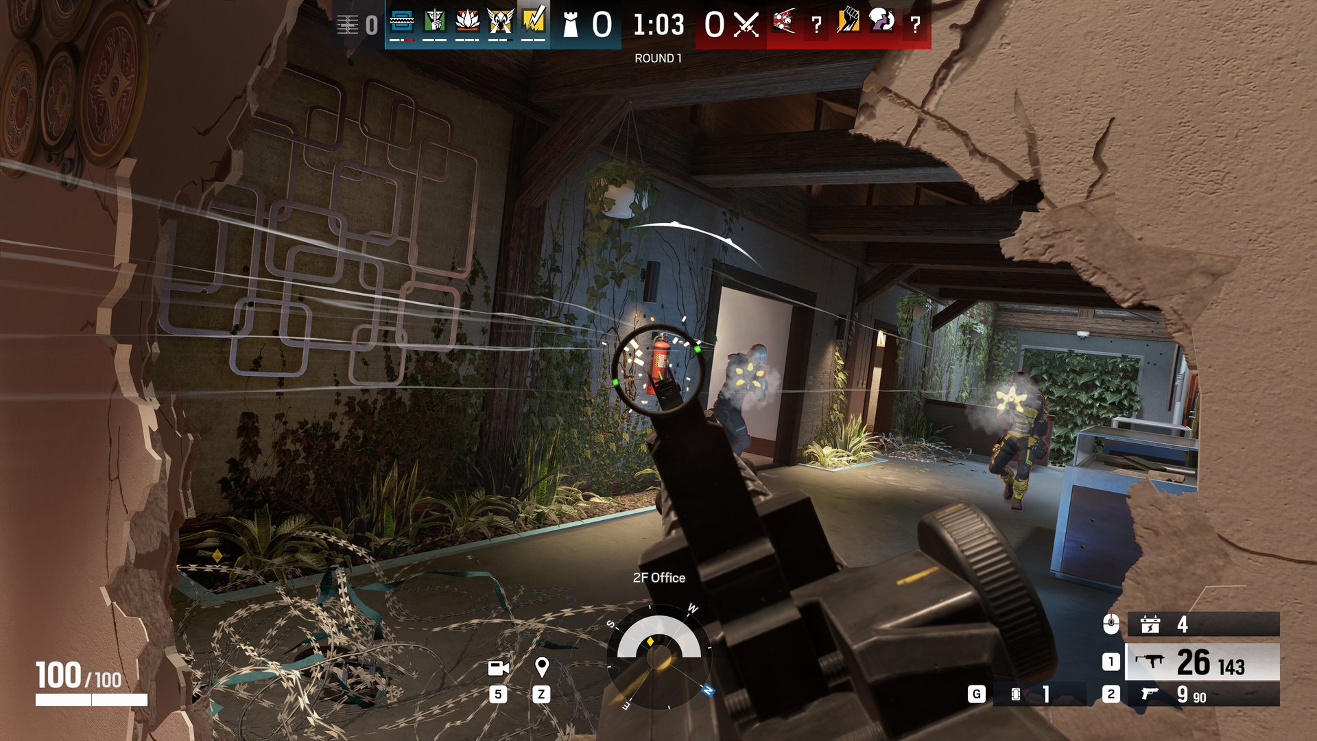 黑暗之魂3 年度版 截图6