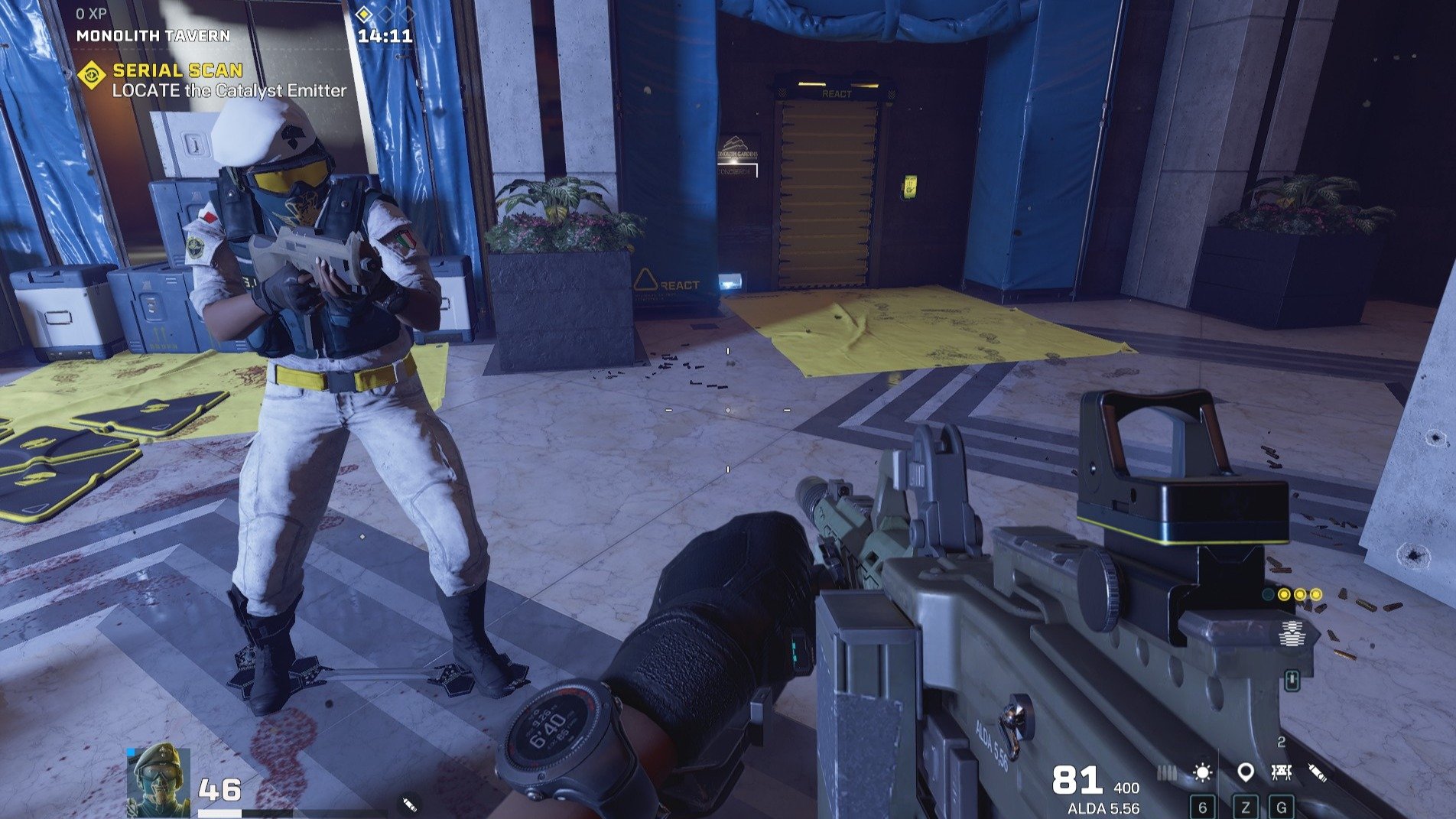 黑暗之魂3 年度版 截图16