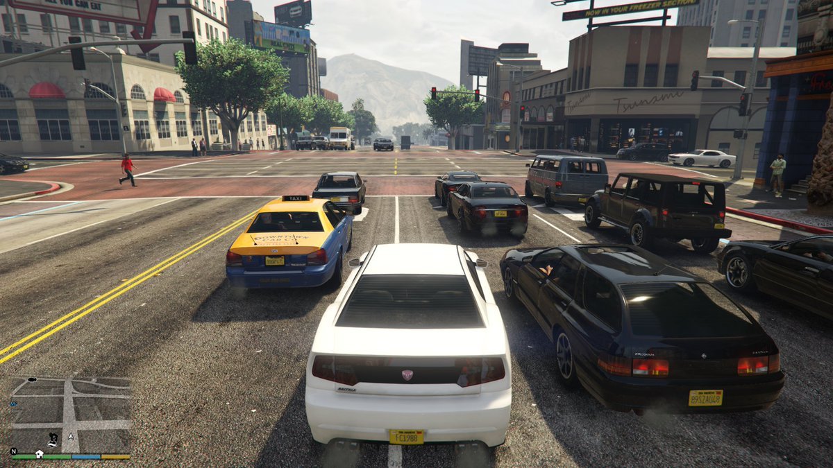 和平精英 终极版 截图2