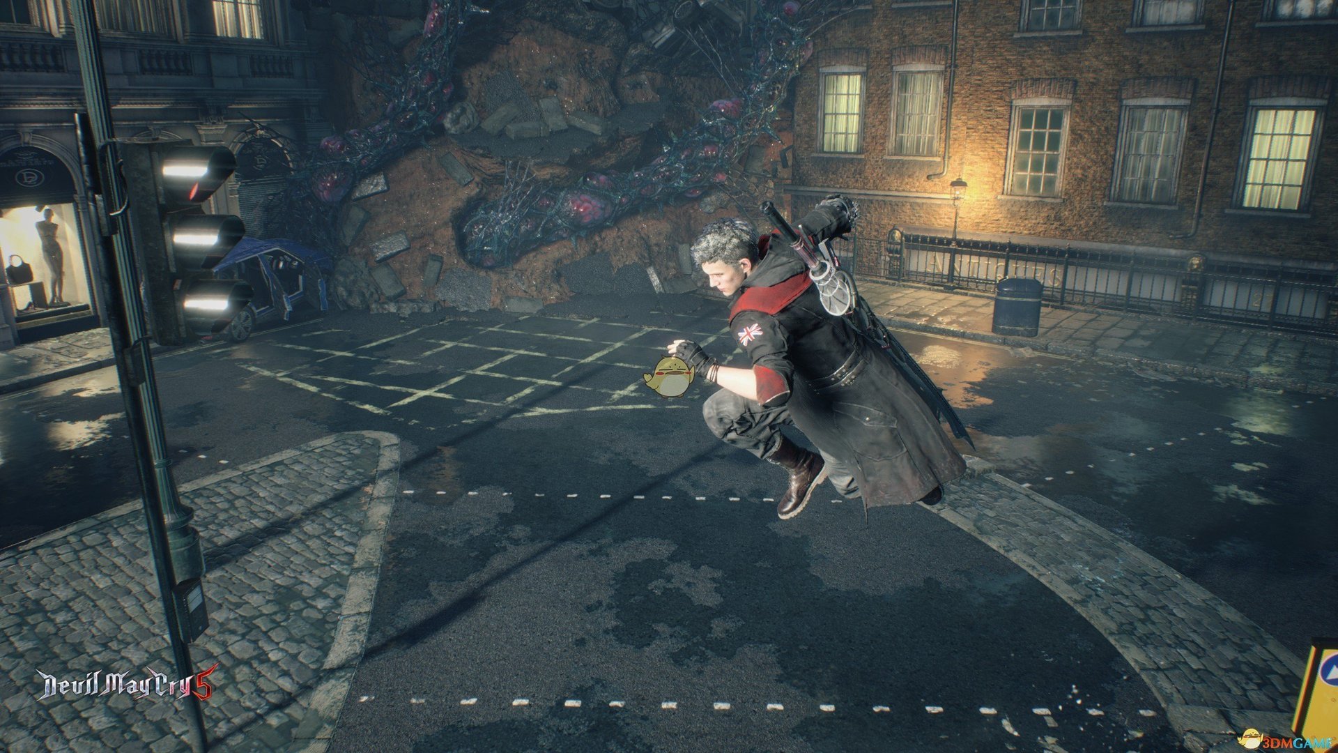 七日杀 年度版 截图6