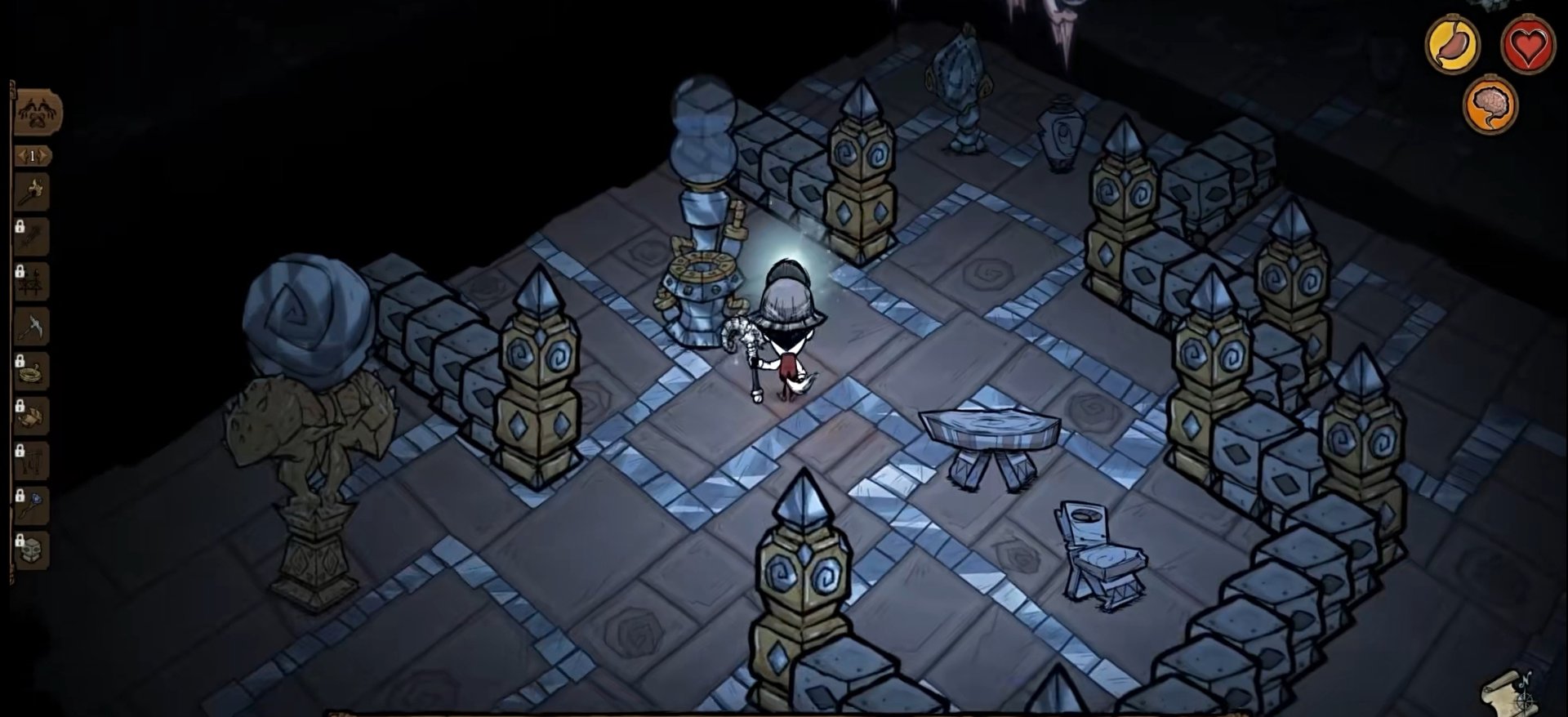 深岩银河 完整版 截图21